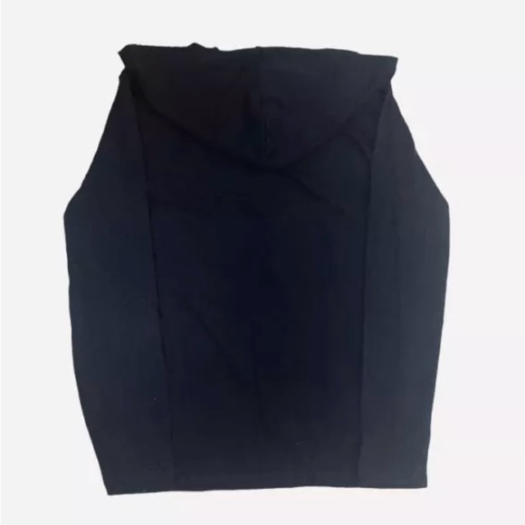 Star Wars Long-sleeved T-shirt with hat, size SM/C/P/ 6 to 8 years. - Picture 2 of 3